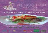 VIII Ruta Gastron�mica de Los Belones
