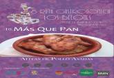 VIII Ruta Gastron�mica de Los Belones