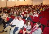 El Instituto Ben Arab y Educacin organizan una representacin teatral a beneficio de la Asociacin Pablo Ugarte