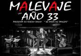 MALEVAJE