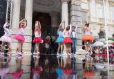 D�a de la Danza 2017