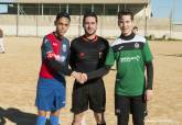 Jornada 23 f�tbol aficionado y 18 f�tbol base