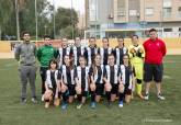 Jornada 23 f�tbol aficionado y 18 f�tbol base
