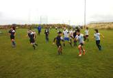 III Torneo Rugby 10 de Cartagena
