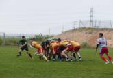 III Torneo Rugby 10 de Cartagena
