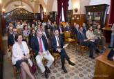 Conferencia 'Historia musical de la Marcha Real', de Juan Silvela Milans de Bosch