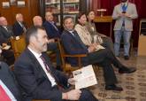 Conferencia 'Historia musical de la Marcha Real', de Juan Silvela Milans de Bosch