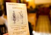 Conferencia 'Historia musical de la Marcha Real', de Juan Silvela Milans de Bosch