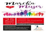 Marcha Mujer 2017