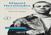 PRESENTACIN de la biografa de Miguel Hernndez