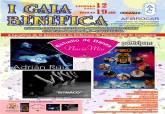 Cartel I Gala Benfica AFIBROCAR