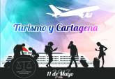 Jornadas de Turismo organizadas por el C�rculo Jur�dico de Cartagena