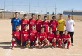Liga Local de F�tbol Base