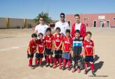Liga Local de F�tbol Base