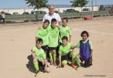Liga Local de F�tbol Base