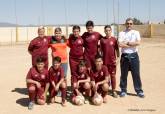 Liga Local de F�tbol Base