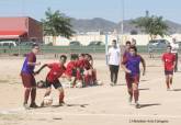 Liga Local de F�tbol Base