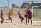 Liga Local de F�tbol Base