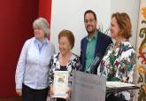 Entrega de premios del II Concurso de Embellecimiento de Balcones y Fachadas de Semana Santa