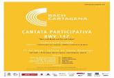 Cantata participativa de Bach