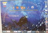 Presentaci�n de las I Jornadas Nacionales de Buceo Federado