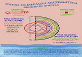 XXVIII Olimpiada Matemtica de la Regin de Murcia
