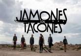 Jamones con Tacones