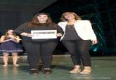 Gala entrega de premios XX edicin Entre Cuerdas y Metales