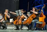 Gala entrega de premios XX edicin Entre Cuerdas y Metales