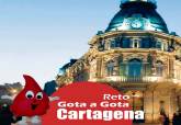 Reto Gota a Gota en Cartagena