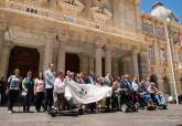 XX aniversario EMACC