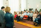 XX aniversario EMACC