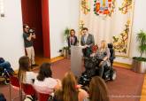 XX aniversario EMACC
