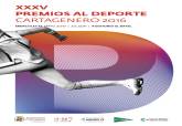 Gala de los Premios al Deporte Cartagenero