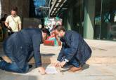 Instalaciones e intervenciones del Mucho Ms Mayo 2017