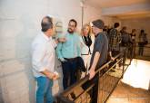 Instalaciones e intervenciones del Mucho Ms Mayo 2017