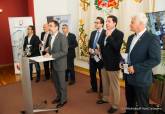 Presentaci�n IX Regata Solidaria Portm�n