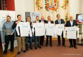 Presentaci�n IX Regata Solidaria Portm�n