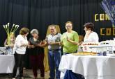 Pozo Estrecho celebr� su XXIII Concurso de Cocina