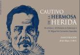 Cautivo de la hermosa herida