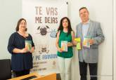 Presentacin campaa animales domsticos