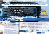 Curso sobre Big Data del Aula Empresa Innova