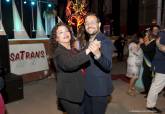 Pregn fiestas Pozo Estrecho 2017