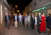 Pregn fiestas Pozo Estrecho 2017