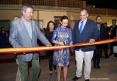 Pregn fiestas Pozo Estrecho 2017