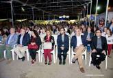 Pregn fiestas Pozo Estrecho 2017