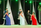 Pregn fiestas Pozo Estrecho 2017