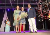 Pregn fiestas Pozo Estrecho 2017