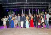 Pregn fiestas Pozo Estrecho 2017