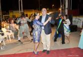 Pregn fiestas Pozo Estrecho 2017